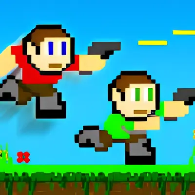 Image representing game